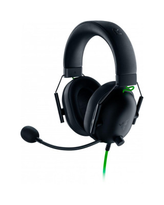 Навушники Razer Blackshark V2 X Black (RZ04-03240100-R3M1)