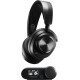 Наушники SteelSeries Arctis Nova Pro Wireless X Black (61521)