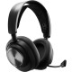 Наушники SteelSeries Arctis Nova Pro Wireless X Black (61521)