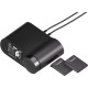 Наушники SteelSeries Arctis Nova Pro Wireless X Black (61521)