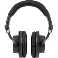 Навушники Audio-Technica ATH-M50xBT2 Black (ATH-M50XBT2)