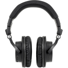 Навушники Audio-Technica ATH-M50xBT2 Black (ATH-M50XBT2)