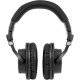Навушники Audio-Technica ATH-M50xBT2 Black (ATH-M50XBT2)