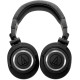 Навушники Audio-Technica ATH-M50xBT2 Black (ATH-M50XBT2)