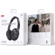 Навушники XO BE53 Black