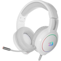 Навушники Redragon Mento USB White (70708)