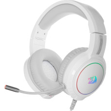 Навушники Redragon Mento USB White (70708)