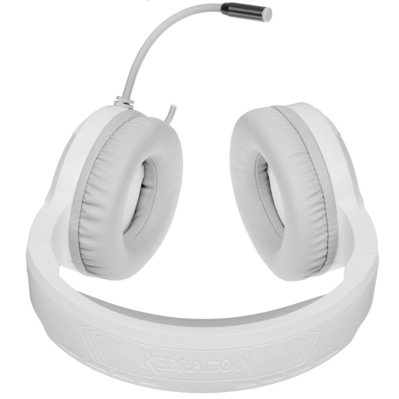 Навушники Redragon Mento USB White (70708)