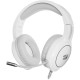 Навушники Redragon Mento USB White (70708)