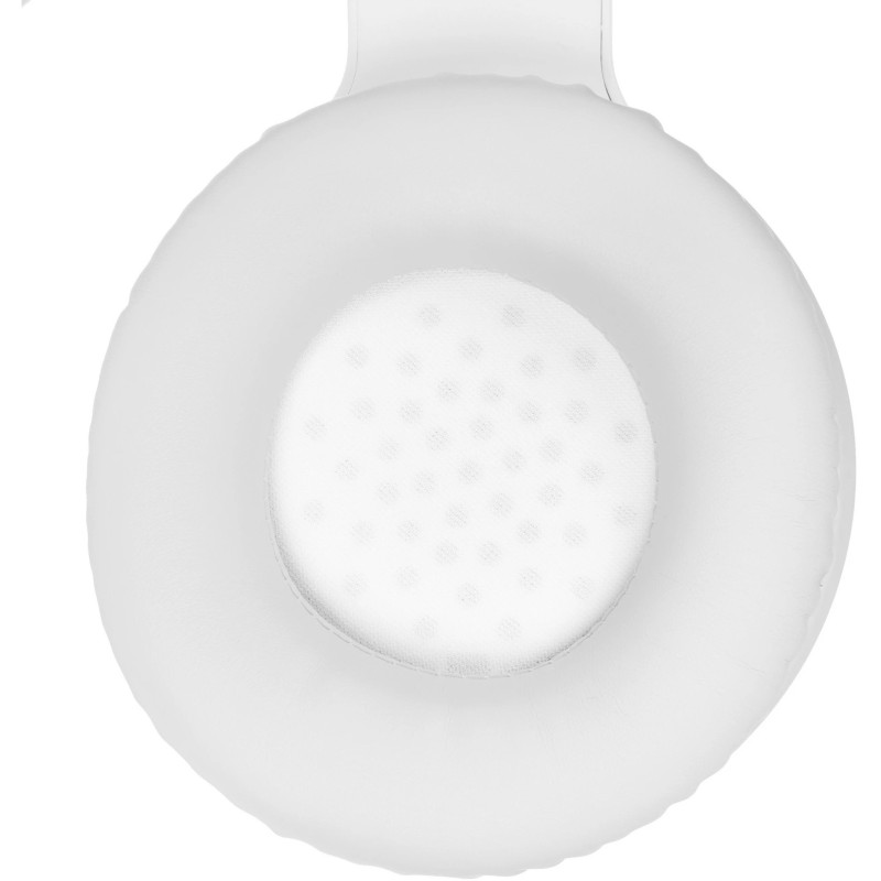 Навушники Redragon Mento USB White (70708)