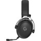 Навушники GamePro Asgard Skald Black (HSW160B)