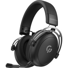 Навушники GamePro Asgard Skald Black (HSW160B)