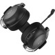 Навушники GamePro Asgard Skald Black (HSW160B)