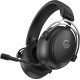 Навушники GamePro Asgard Skald Black (HSW160B)