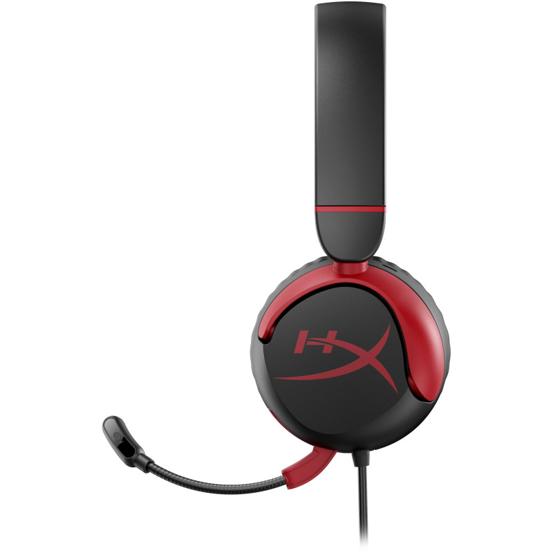 Навушники HyperX Cloud Mini Wired Black (7G8F4AA)