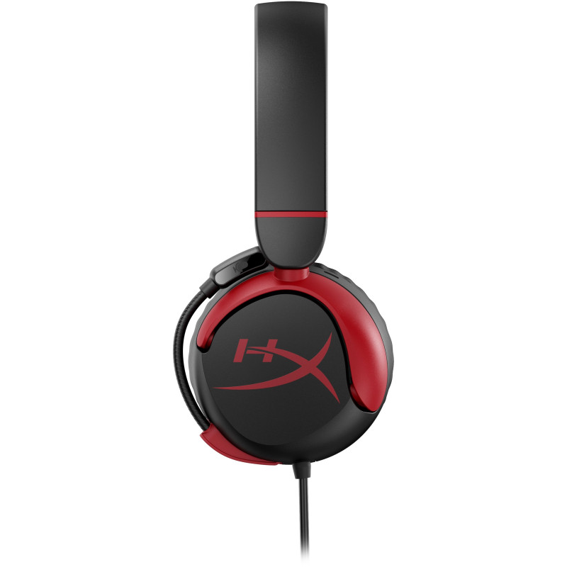 Навушники HyperX Cloud Mini Wired Black (7G8F4AA)