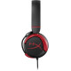 Навушники HyperX Cloud Mini Wired Black (7G8F4AA)