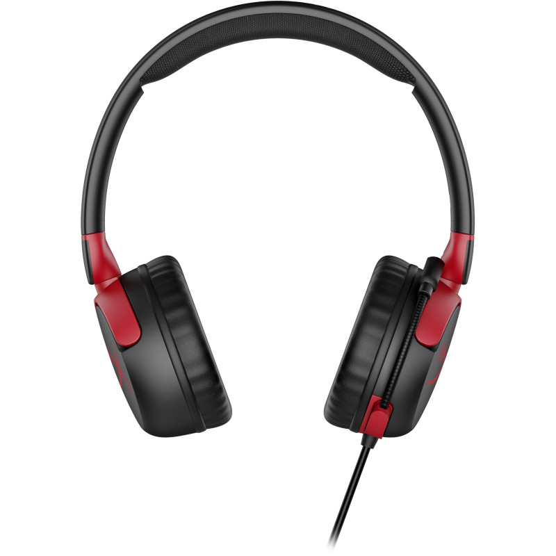 Навушники HyperX Cloud Mini Wired Black (7G8F4AA)