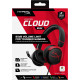 Навушники HyperX Cloud Mini Wired Black (7G8F4AA)