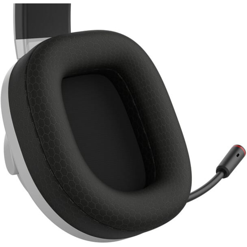 Навушники Canyon EGO GH-16 White (CND-SGHS16W) 