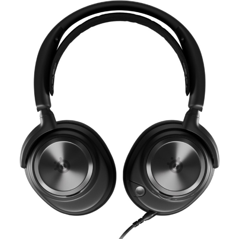 Навушники SteelSeries Arctis Nova Pro X Black (61528)