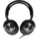 Навушники SteelSeries Arctis Nova Pro X Black (61528)