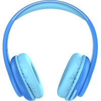 Навушники XO BE54 Blue