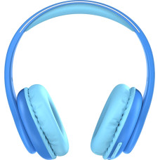 Навушники XO BE54 Blue