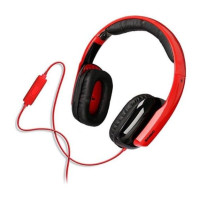Навушники SOMIC M3 Red