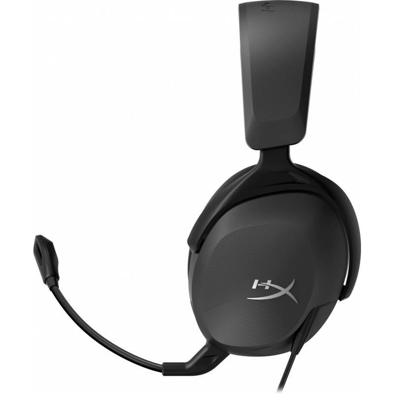 Навушники HyperX Cloud Stinger 2 Core Wired Black (683L9AA)