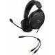 Навушники HyperX Cloud Stinger 2 Core Wired Black (683L9AA)