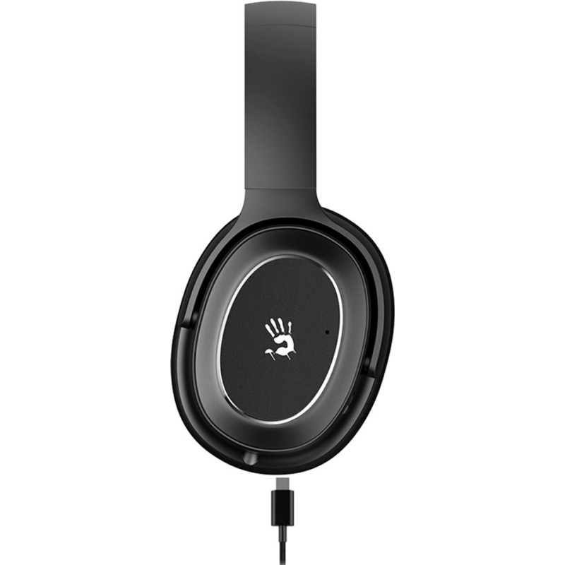 Набір A4Tech Bloody M320 Black