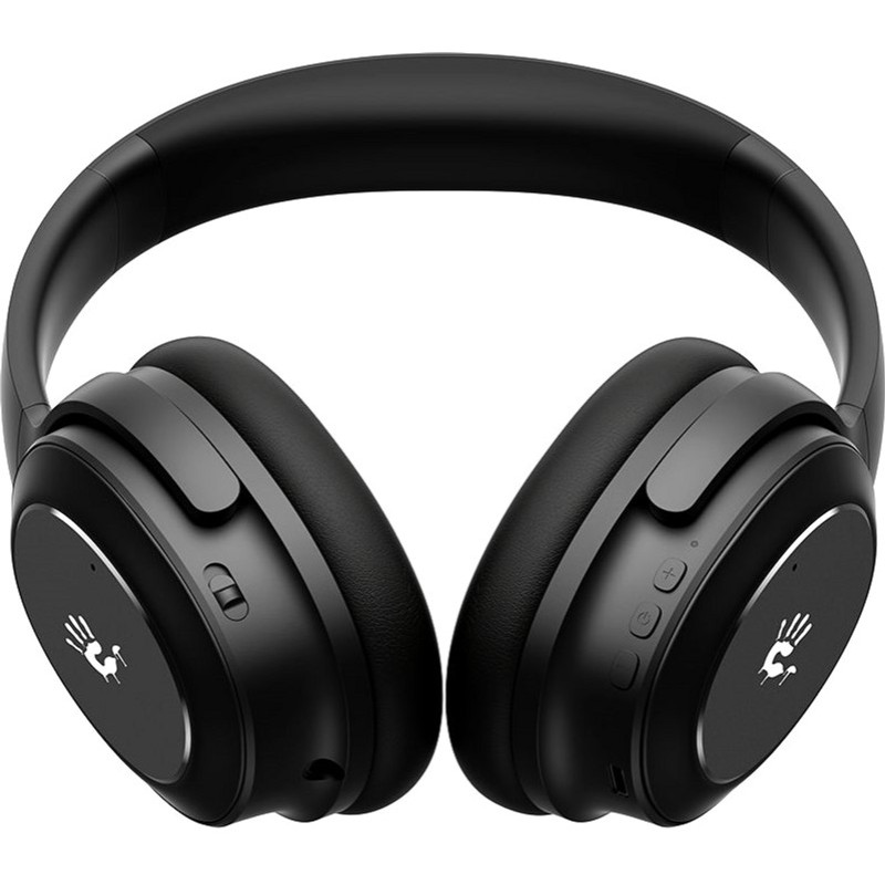 Набір A4Tech Bloody M320 Black