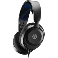 Навушники SteelSeries Arctis Nova 1P Black (61611)