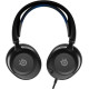 Навушники SteelSeries Arctis Nova 1P Black (61611)