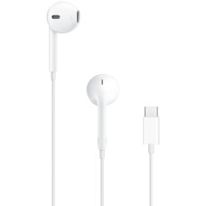 Навушники Apple EarPods USB-C White (MYQY3ZM/A)