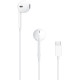 Навушники Apple EarPods USB-C White (MYQY3ZM/A)