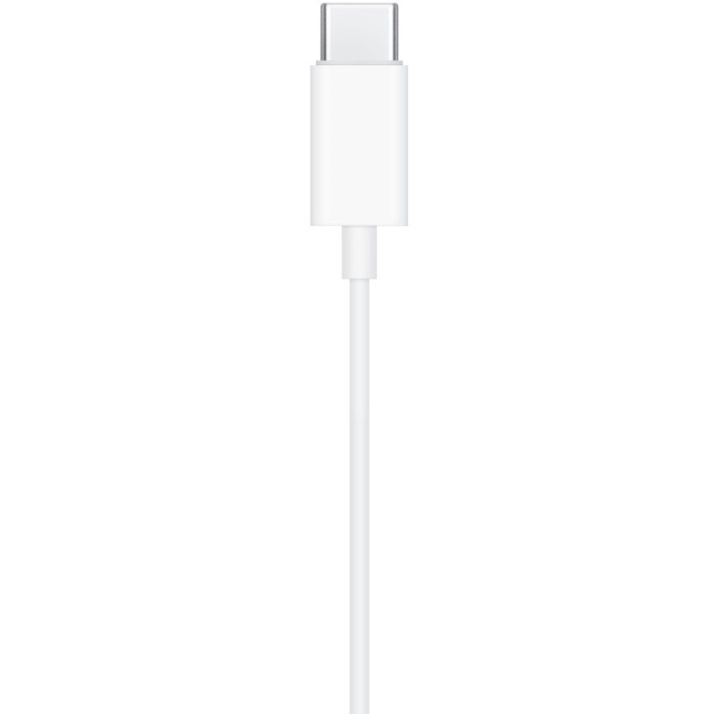 Навушники Apple EarPods USB-C White (MYQY3ZM/A)