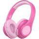 Навушники XO BE54 Pink