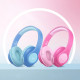 Навушники XO BE54 Pink