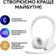 Навушники Logitech H390 USB White (981-001286)