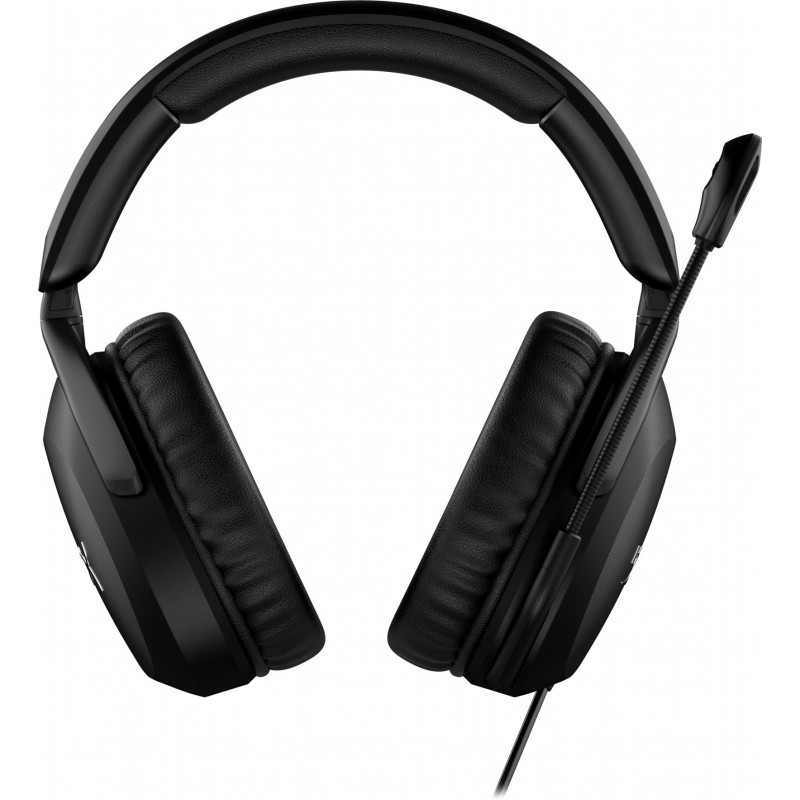 Навушники HyperX Cloud Stinger 2 Wired Black (519T1AA)