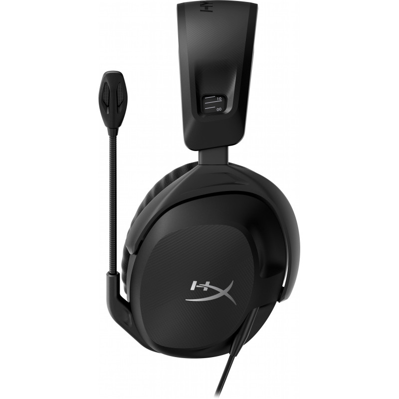 Навушники HyperX Cloud Stinger 2 Wired Black (519T1AA)