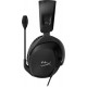 Навушники HyperX Cloud Stinger 2 Wired Black (519T1AA)