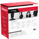 Навушники HyperX Cloud Stinger 2 Wired Black (519T1AA)
