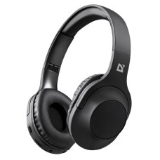 Навушники захисника Freemotion B445 Bluetooth Black (63445)