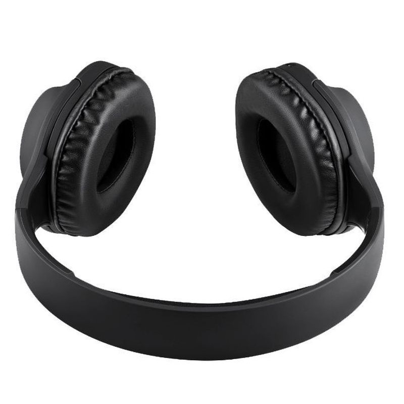 Навушники захисника Freemotion B445 Bluetooth Black (63445)