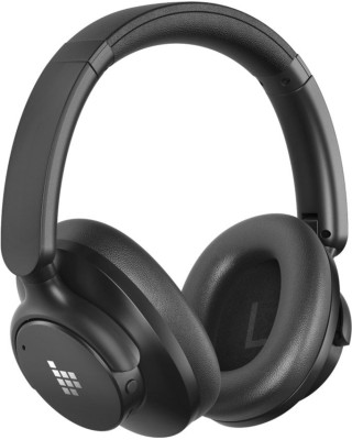 Навушники Tronsmart Sounfii Q20 Black (1165968)