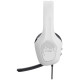 Навушники Trust GXT415W Zirox White (25147)