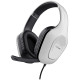 Навушники Trust GXT415W Zirox White (25147)